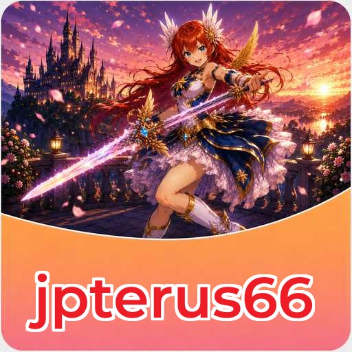 Spesifikasi jpterus66
