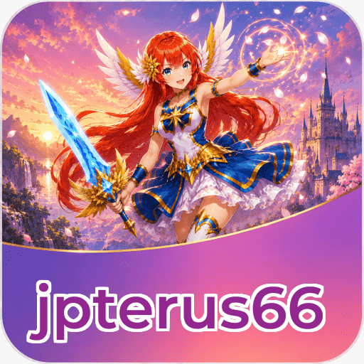 App Information jpterus66